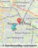 Consulenza del Lavoro,42123Reggio nell'Emilia