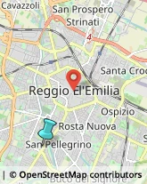 Carte da Gioco,42123Reggio nell'Emilia