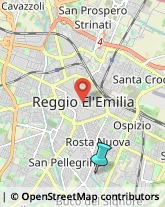 Agenzie di Animazione e Spettacolo,42100Reggio nell'Emilia