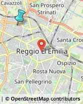 Palestre e Centri Fitness,42124Reggio nell'Emilia