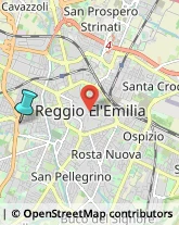 Organizzazioni, Associazioni ed Enti Internazionali,42123Reggio nell'Emilia