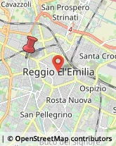 Via Astico, 8,42124Reggio nell'Emilia