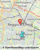 Campeggi, Villaggi Turistici e Ostelli,42123Reggio nell'Emilia