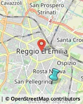 Macellerie,42122Reggio nell'Emilia