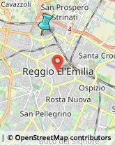 Associazioni Socio-Economiche e Tecniche,42100Reggio nell'Emilia