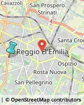 Laboratori di Analisi Cliniche,42123Reggio nell'Emilia