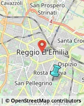 Palestre e Centri Fitness,42122Reggio nell'Emilia