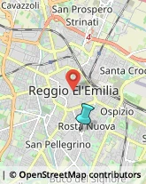 Campeggi, Villaggi Turistici e Ostelli,42122Reggio nell'Emilia