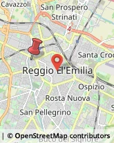 Via Colsanto, 13,42124Reggio nell'Emilia