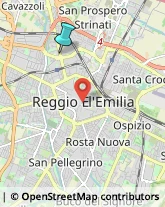 Palestre e Centri Fitness,42124Reggio nell'Emilia