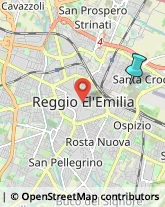 Organizzazioni, Associazioni ed Enti Internazionali,42124Reggio nell'Emilia