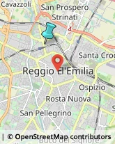 Scuole e Corsi di Lingua,42124Reggio nell'Emilia