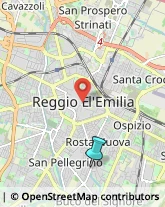 Consulenza del Lavoro,42123Reggio nell'Emilia