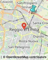 Scuole e Corsi di Lingua,42124Reggio nell'Emilia