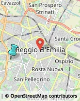 Macellerie,42123Reggio nell'Emilia