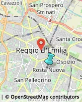 Consulenza del Lavoro,42123Reggio nell'Emilia