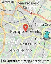 Macellerie,42122Reggio nell'Emilia