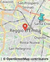 Palestre e Centri Fitness,42124Reggio nell'Emilia