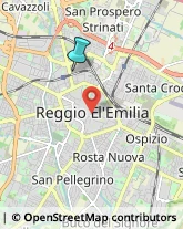 Palestre e Centri Fitness,42124Reggio nell'Emilia