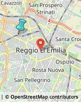 Palestre e Centri Fitness,42124Reggio nell'Emilia