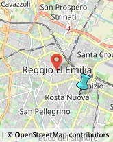 Palestre e Centri Fitness,42122Reggio nell'Emilia