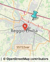 Carte da Gioco,42100Reggio nell'Emilia