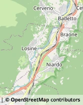 Via Nazionale, 45,25050Niardo