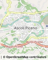 Via Ottaviano Iannella, 32,63100Ascoli Piceno