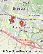 Via Rodi, 27,25100Brescia