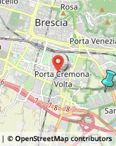 Imprese di Pulizia,25124Brescia