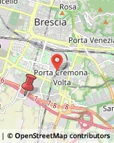 Via Malta, 10,25124Brescia