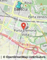 Imprese di Pulizia,25122Brescia