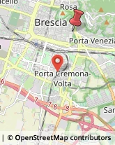 Via Mario Alberto, 40,25121Brescia