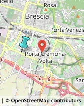 Imprese di Pulizia,25124Brescia