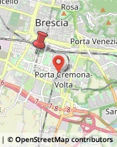 Via Creta, 2,25124Brescia