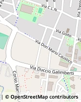 Via Don Mario Caustico, 123,10095Grugliasco