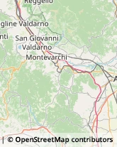 Via Gruccia, 57,52027San Giovanni Valdarno