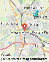 Sartorie,56127Pisa