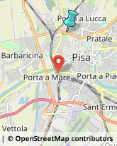 Trasporto Pubblico,56123Pisa