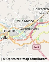 Taxi,64100Teramo