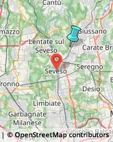 Associazioni Sindacali,22060Como