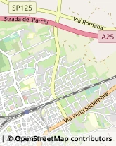 Via Massa D'Albe, 50,67051Avezzano