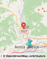 Aziende Sanitarie Locali (ASL),11100Aosta