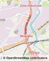 Viale Tommaso Columbo, 17,70123Bari