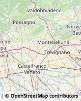 Via Montegrappa, 129/137,31010Fonte