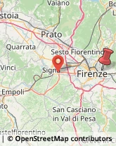 Via Antonio d'Orso, 13,50135Firenze