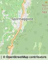 Via Albare, 16,38010Spormaggiore