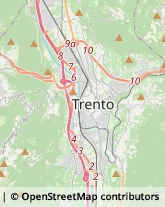 Via Fersina, 17,33121Trento