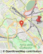 Via Augusto Dulceri, 25,00176Roma