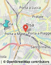 Imprese di Pulizia,56122Pisa